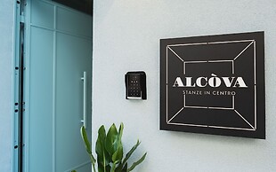 Alcova Camere In Centro