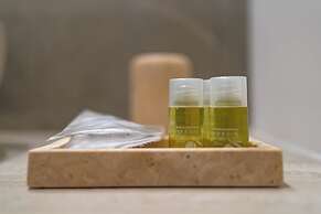 Alcova Camere In Centro