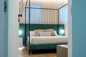 Alcova Camere In Centro