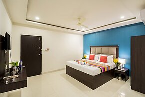 Hotel Fortune Hyderabad Airport Zone