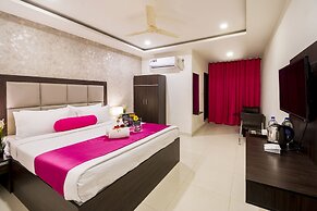 Hotel Fortune Hyderabad Airport Zone