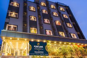 Hotel Fortune Hyderabad Airport Zone