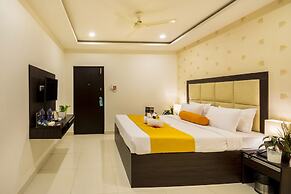 Hotel Fortune Hyderabad Airport Zone