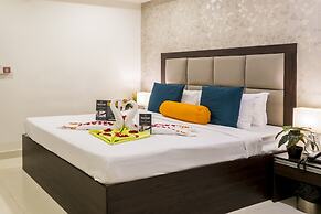 Hotel Fortune Hyderabad Airport Zone