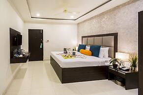 Hotel Fortune Hyderabad Airport Zone