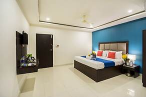 Hotel Fortune Hyderabad Airport Zone