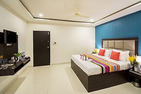 Hotel Fortune Hyderabad Airport Zone
