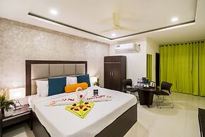 Hotel Fortune Hyderabad Airport Zone