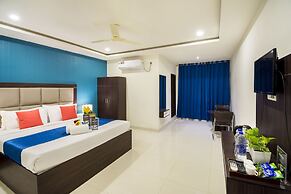 Hotel Fortune Hyderabad Airport Zone