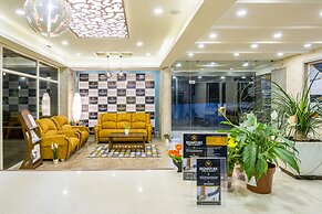 Hotel Fortune Hyderabad Airport Zone