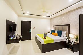 Hotel Fortune Hyderabad Airport Zone