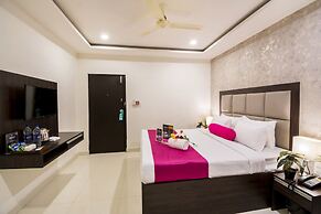 Hotel Fortune Hyderabad Airport Zone