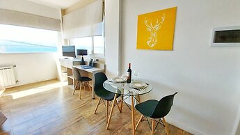 Las Victorias Suites Bariloche