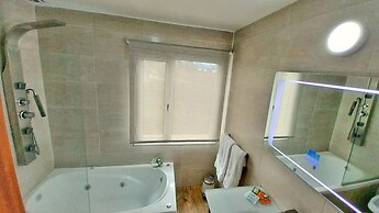 Las Victorias Suites Bariloche