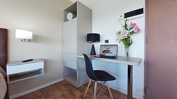 Las Victorias Suites Bariloche