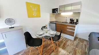 Las Victorias Suites Bariloche