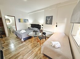 Las Victorias Suites Bariloche