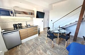 Las Victorias Suites Bariloche