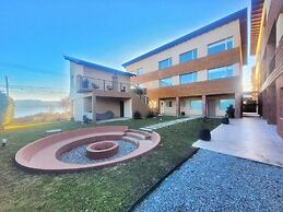 Las Victorias Suites Bariloche