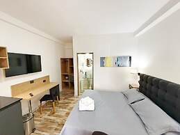 Las Victorias Suites Bariloche