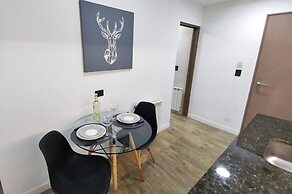 Las Victorias Suites Bariloche