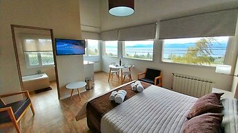 Las Victorias Suites Bariloche
