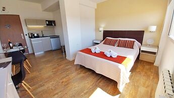 Las Victorias Suites Bariloche