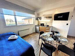 Las Victorias Suites Bariloche