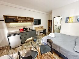 Las Victorias Suites Bariloche