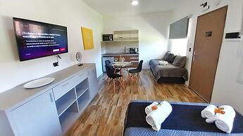 Las Victorias Suites Bariloche