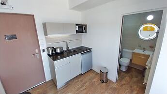 Las Victorias Suites Bariloche