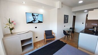 Las Victorias Suites Bariloche