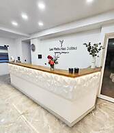 Las Victorias Suites Bariloche