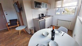 Las Victorias Suites Bariloche