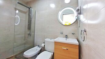 Las Victorias Suites Bariloche