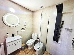 Las Victorias Suites Bariloche