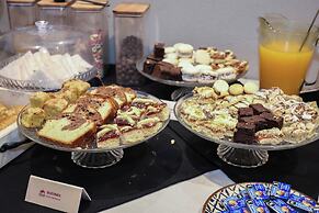 Amerian Rio Cuarto Apart & Suites