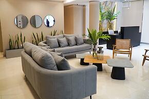 Amerian Rio Cuarto Apart & Suites