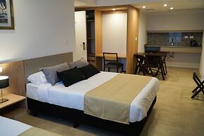 Amerian Rio Cuarto Apart & Suites