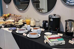 Amerian Rio Cuarto Apart & Suites