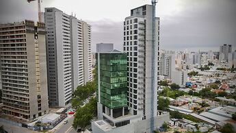 Amerian Rio Cuarto Apart & Suites