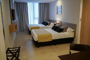 Amerian Rio Cuarto Apart & Suites