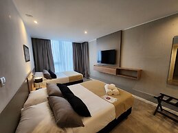 Amerian Rio Cuarto Apart & Suites