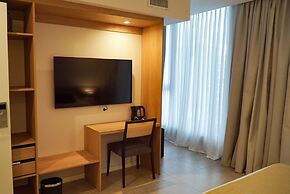 Amerian Rio Cuarto Apart & Suites