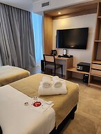 Amerian Rio Cuarto Apart & Suites