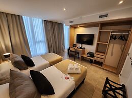 Amerian Rio Cuarto Apart & Suites