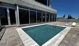 Amerian Rio Cuarto Apart & Suites