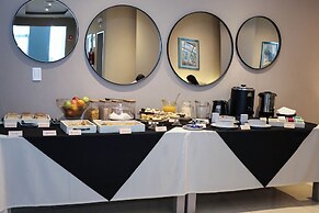 Amerian Rio Cuarto Apart & Suites