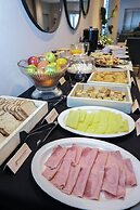 Amerian Rio Cuarto Apart & Suites