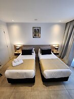 Amerian Rio Cuarto Apart & Suites